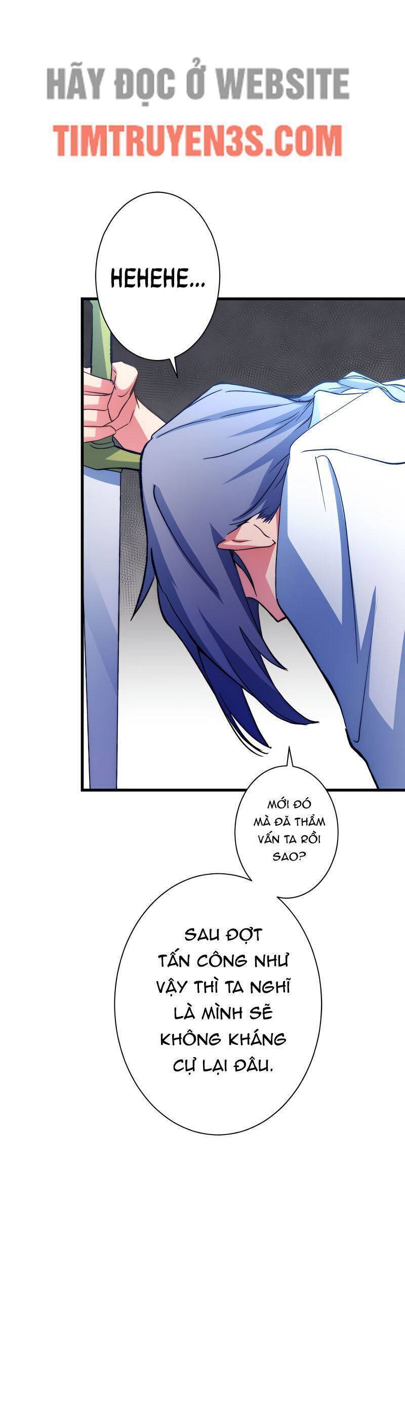 âm dương sư mạnh nhất chuyển sinh chapter 31 39