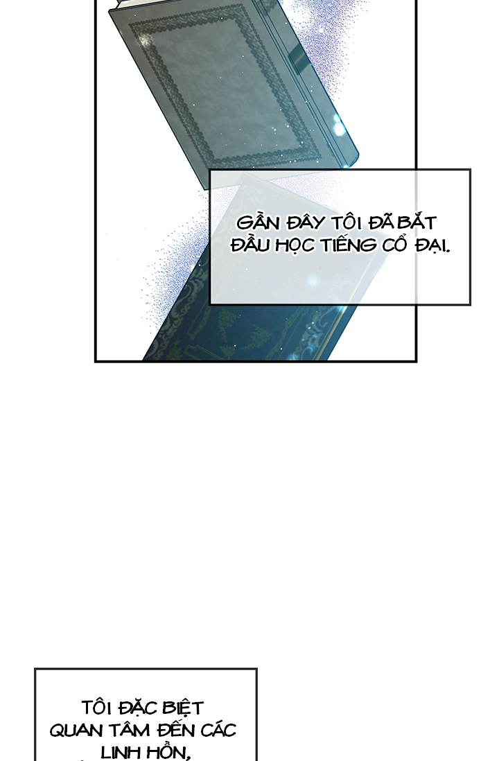 hướng đến ánh dương một lần nữa chapter 11.1 29