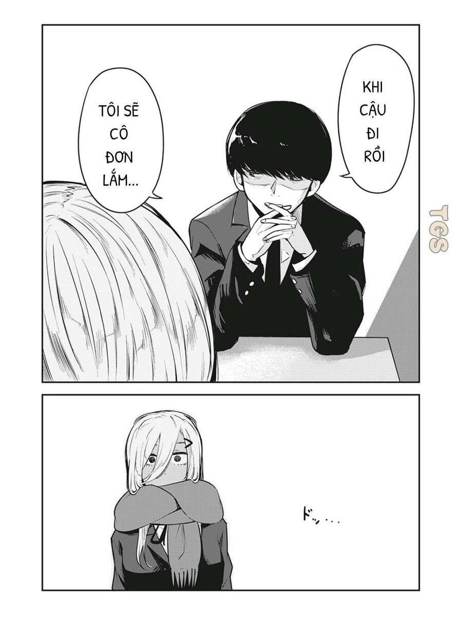 doppel-san chapter 22 10