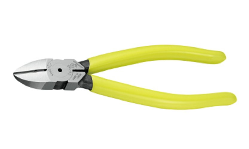 Kìm cắt cạnh 6 inch loại tiêu chuẩn CN-160N Tsunoda