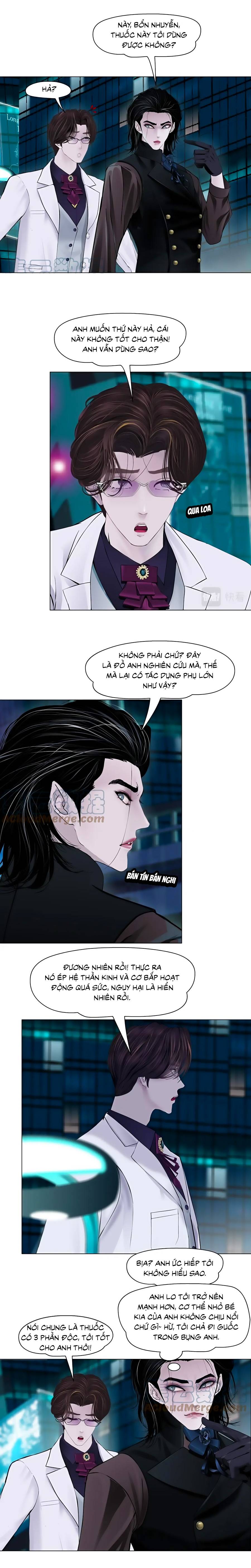 đằng nữ chapter 176 4