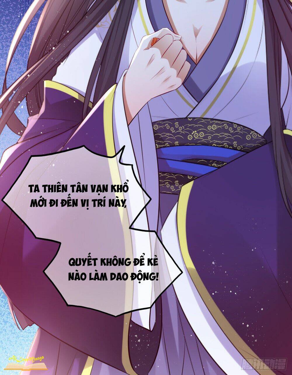 vương phi thật thích trang điểm chapter 82 31