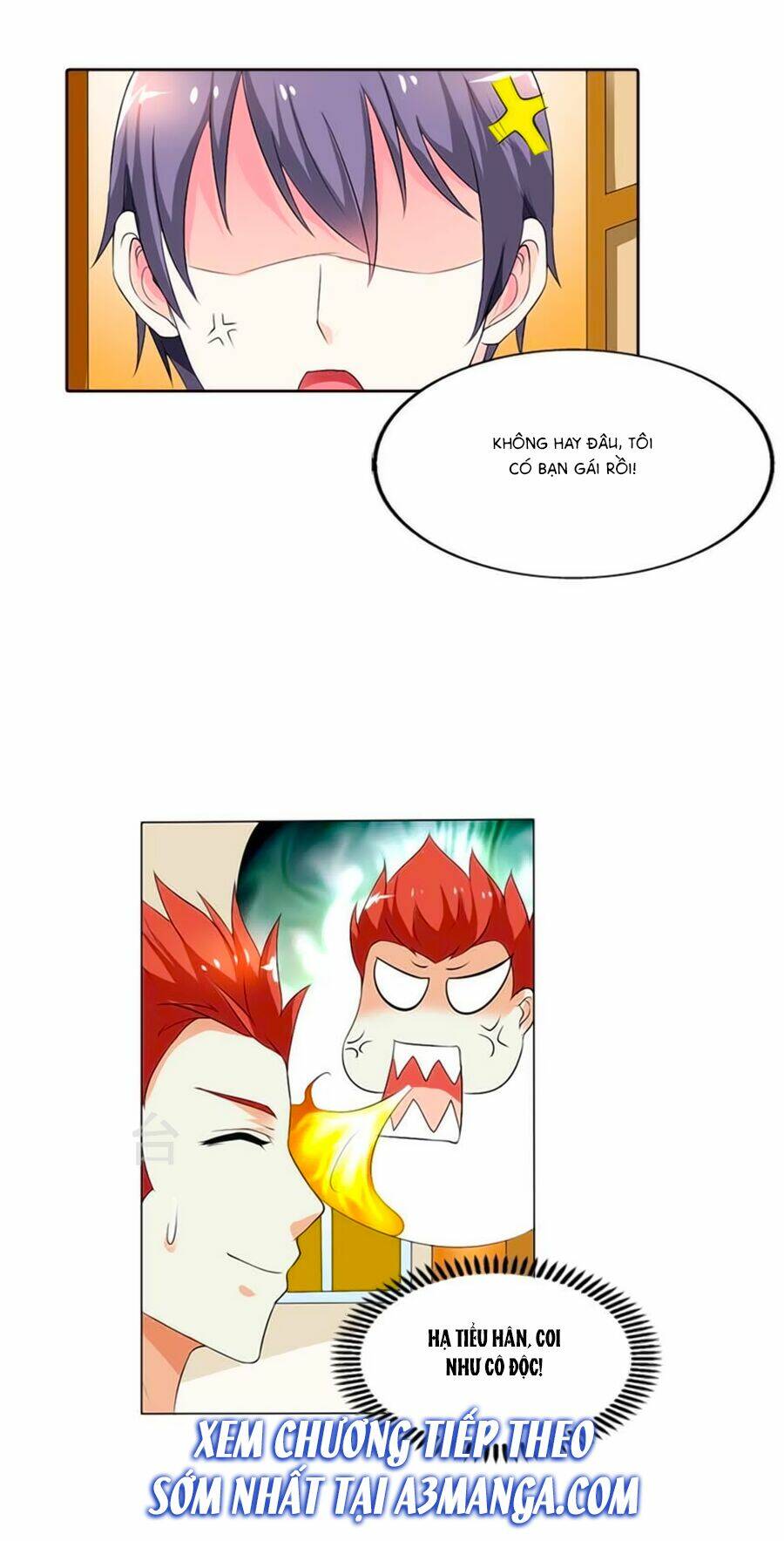 song diện danh viện chapter 55 16