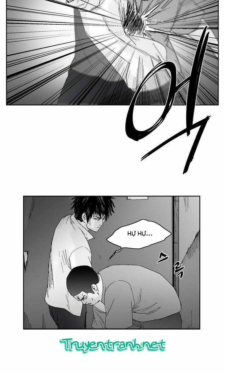 bạo lực học đường chapter 50 36