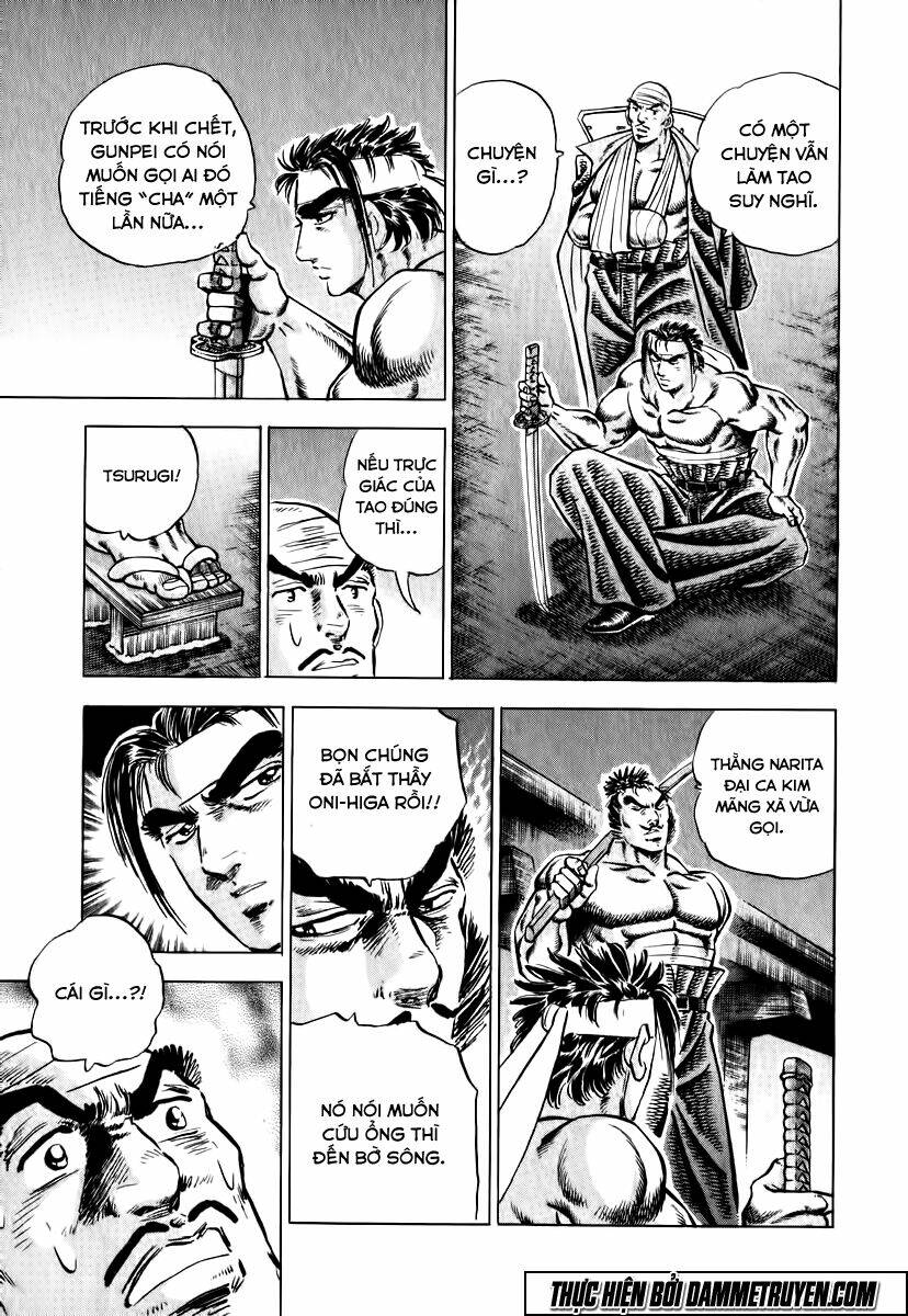 akakatsuki!! otokojuku - seinen yo, taishi wo idake chapter 11 10