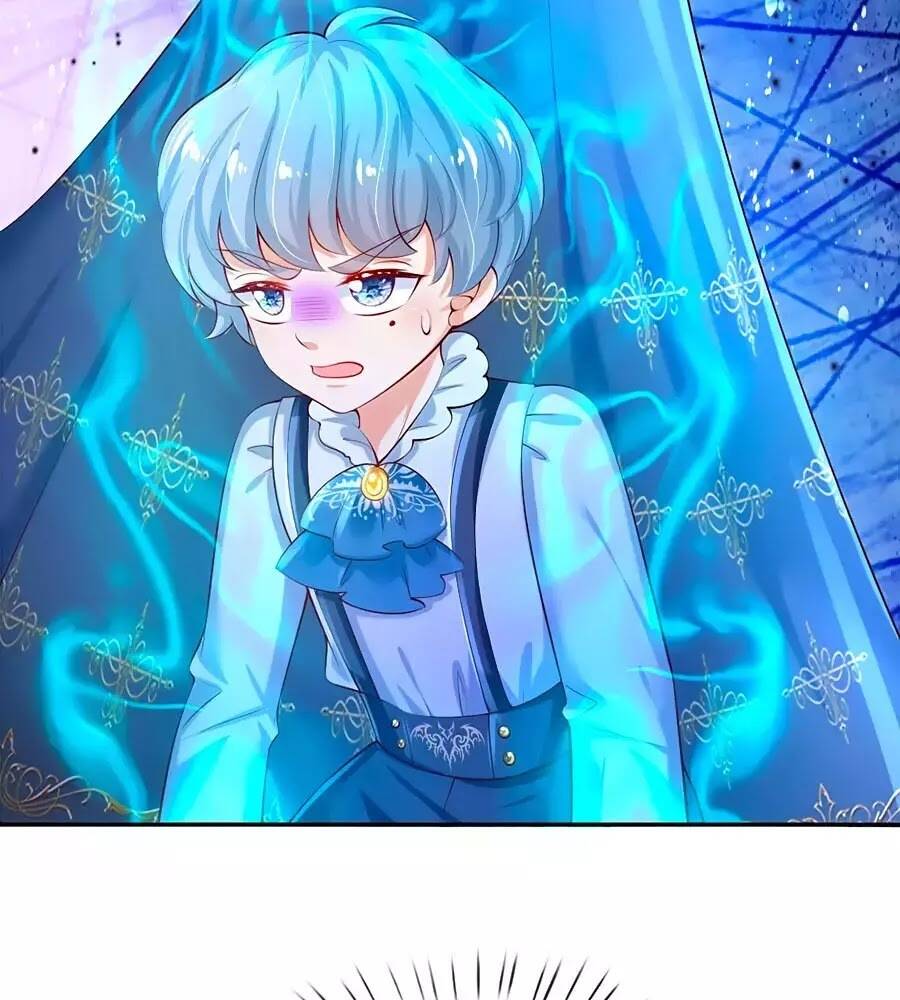 bỗng một ngày trở thành con gái nhà vua chapter 147 19