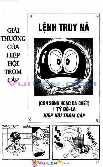 siêu nhân pacman chapter 5 30