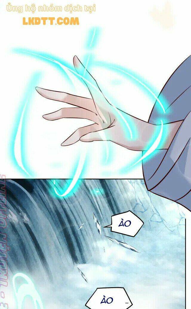 hắc hóa nam chính trực tuyến nuôi thỏ chapter 38 6