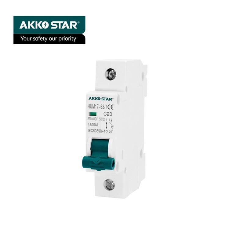 CB ĐIỆN 2P 03018 AKKO STAR   - HÀNG CHÍNH HÃNG