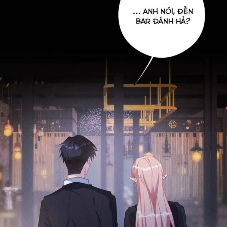 Trói Chặt Sói Của Tôi chapter 31