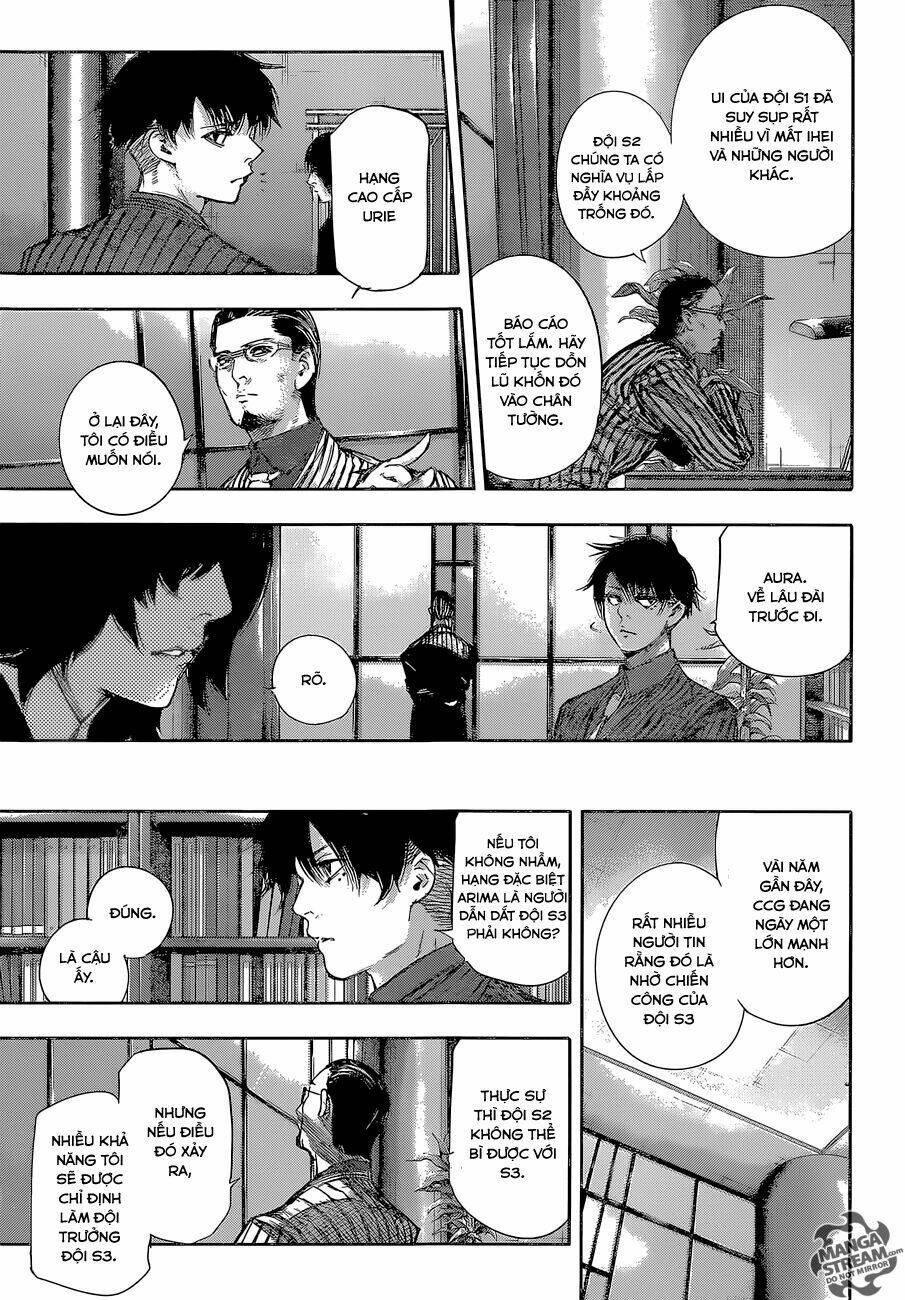 ngạ quỷ vùng tokyo 2 chapter 59 9