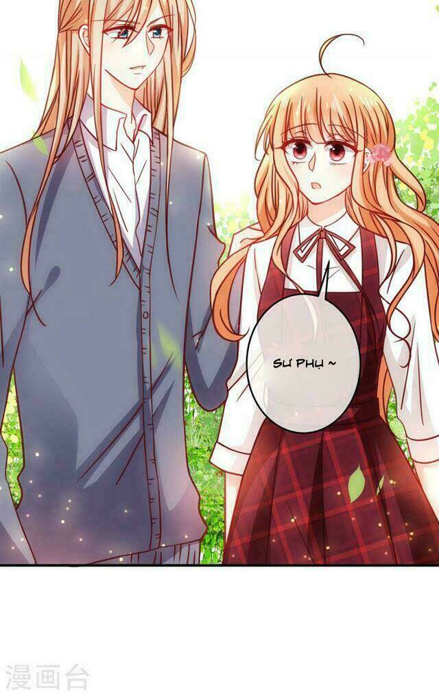 hôm nay tôi sẽ yêu ai đây ? chapter 21 23