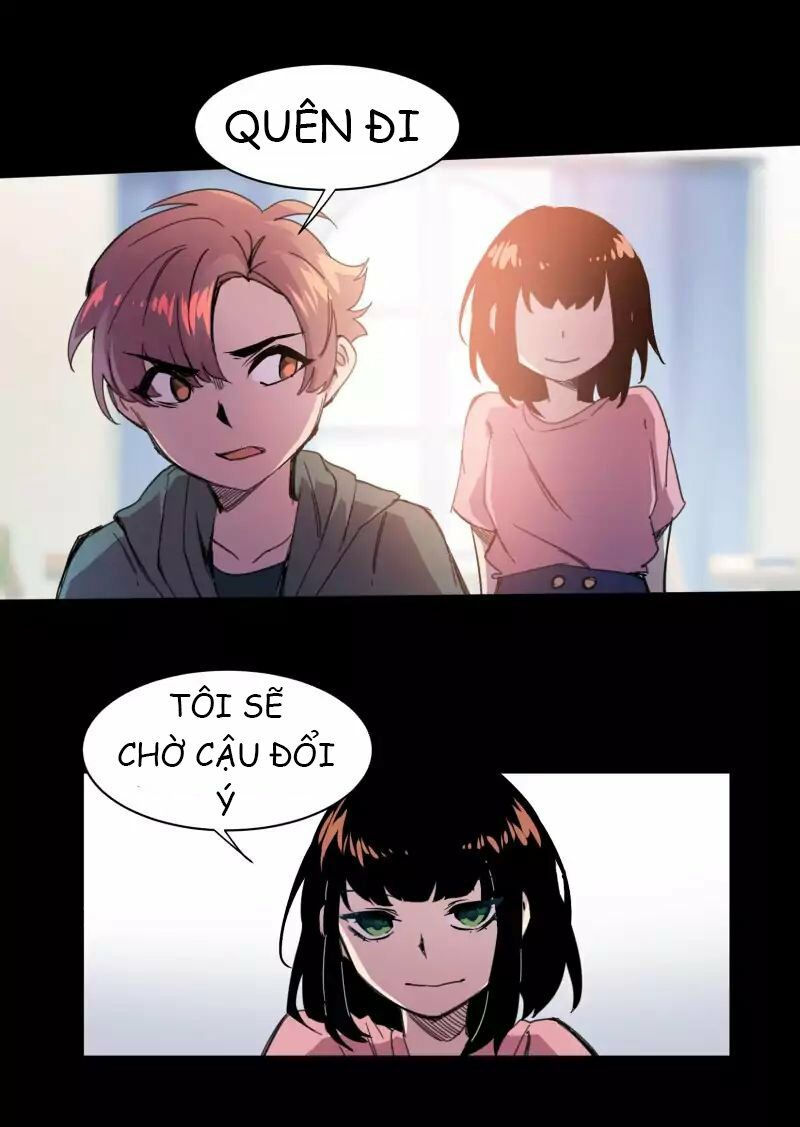 lumine - cội nguồn ánh sáng chapter 20 28