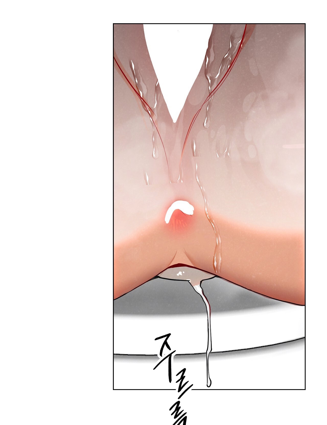 [18+] Trời Sinh Địch Thủ chapter 44.2 31