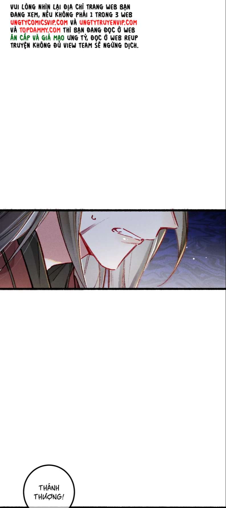 ta dựa vào mỹ nhan ổn định thiên hạ chapter 92 3