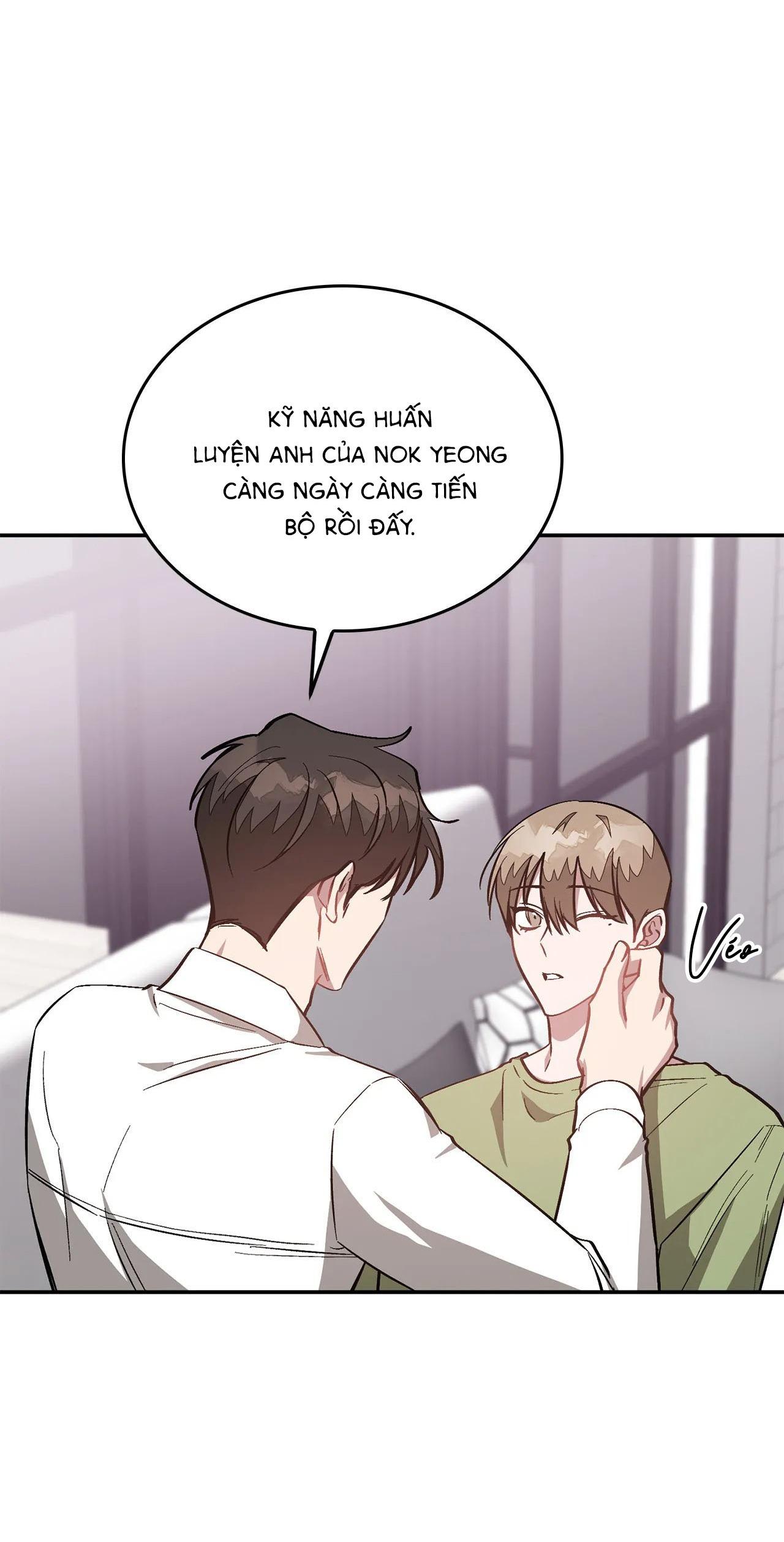 Sống Lại Lần Nữa chapter 70 5