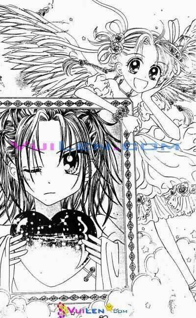 đôi giày thủy tinh chapter 5 82