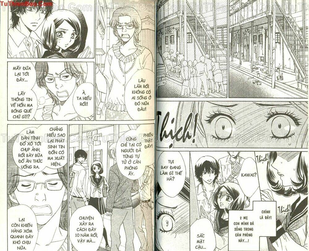 ác quỷ và bản tình ca chapter 11 31