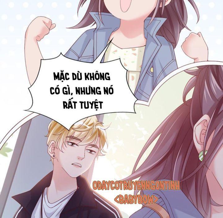 chiếc bật lửa và váy công chúa (b) chapter 11 72