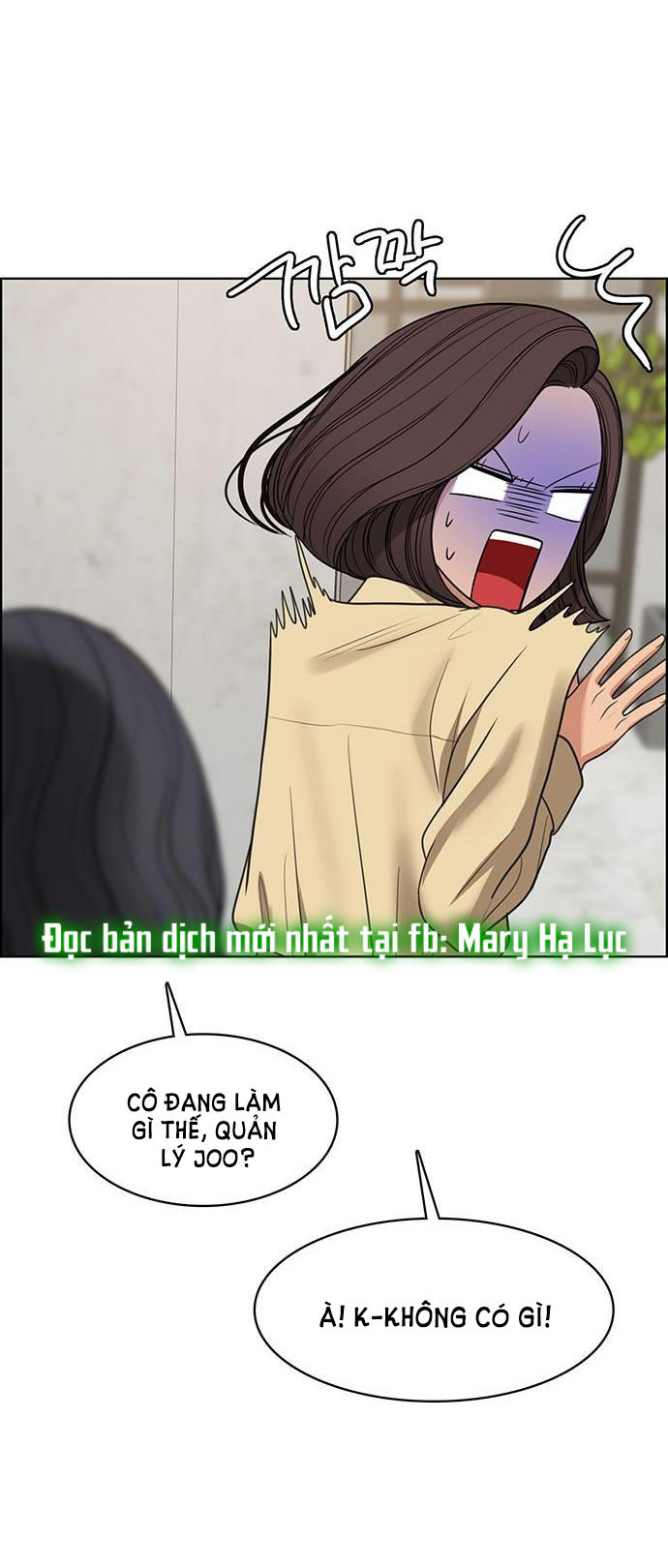 vẻ đẹp đích thực - true beauty chapter 226.1 45