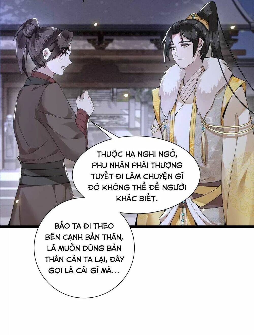 phượng hoàng vu phi chapter 100 4