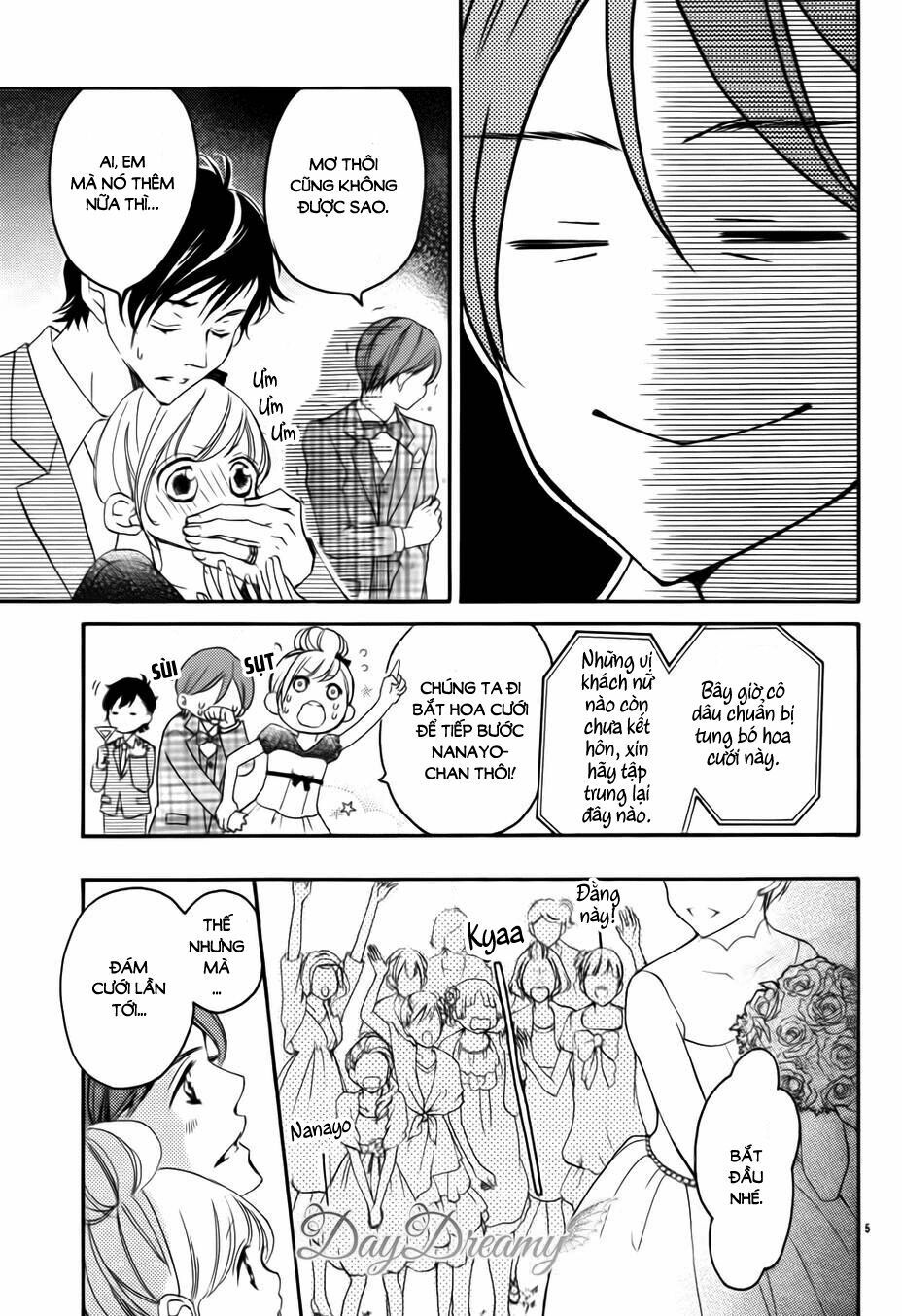 true love chapter 38.5 6