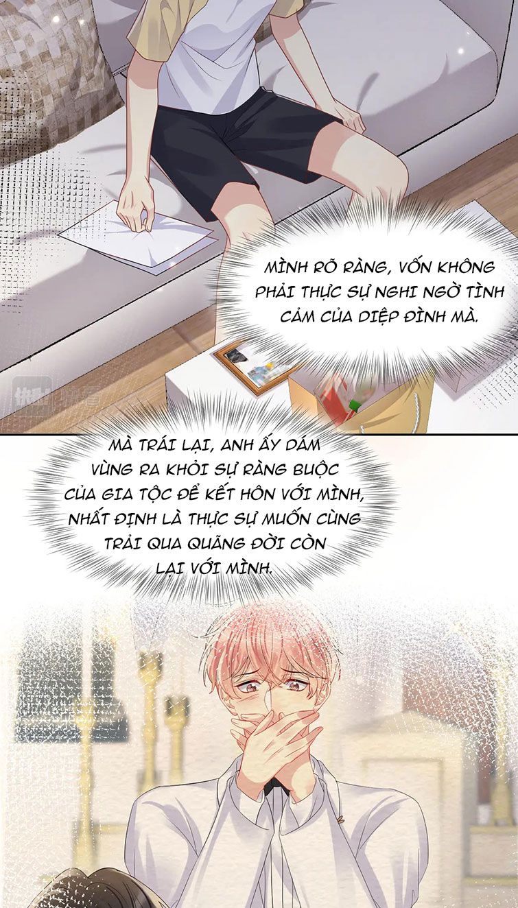 lại bị bạn trai cũ nhắm trúng rồi chapter 94 23