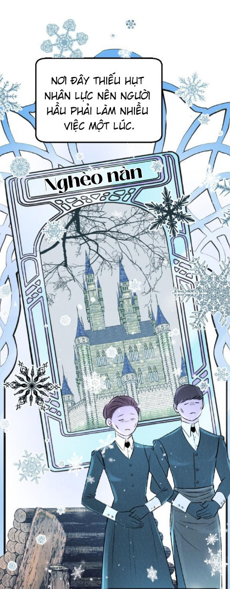 lựa chọn cuối cùng của tôi là nam phụ chapter 5 29