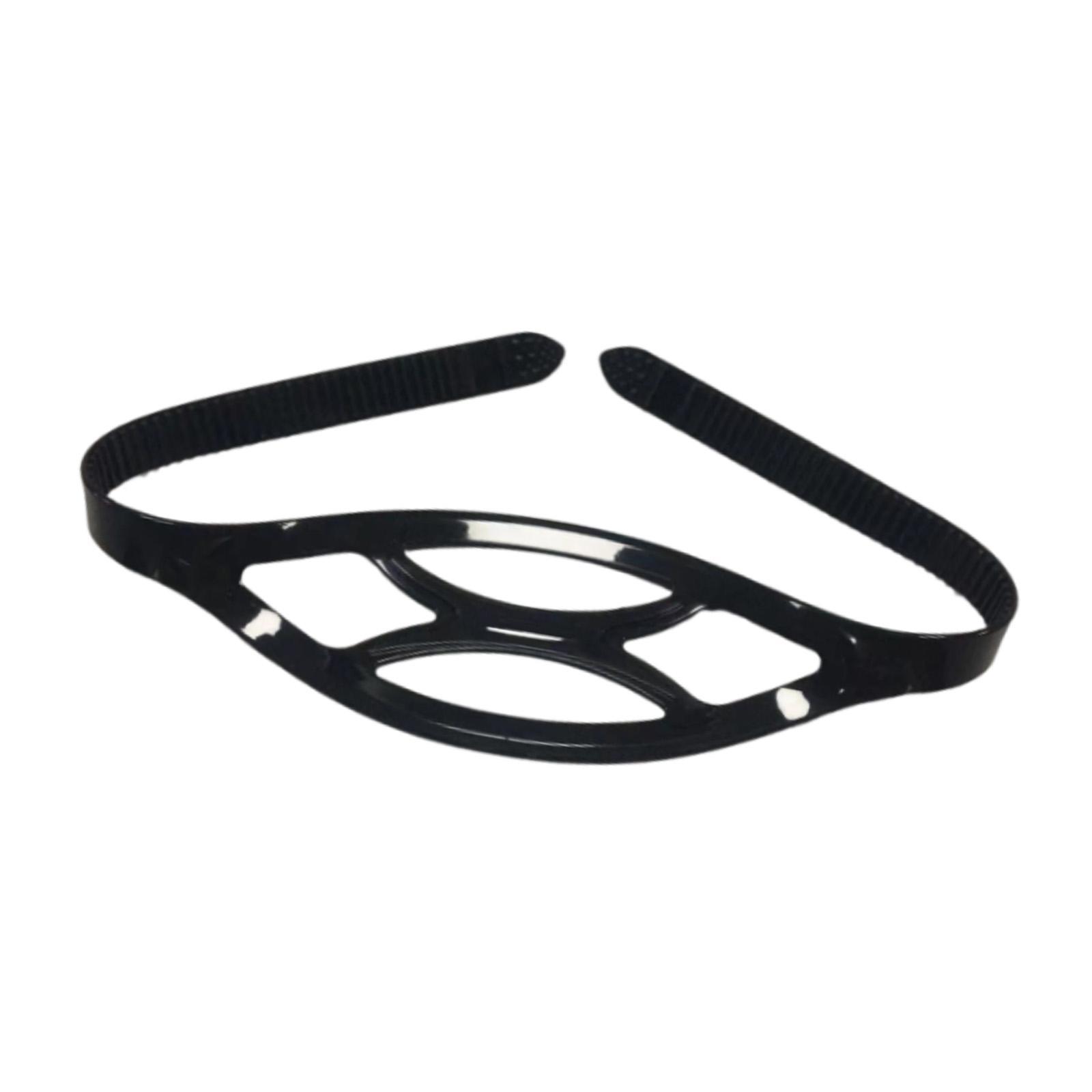 Diving Strap Replacement Comfort Silicone Flexible Diving Goggles Strap