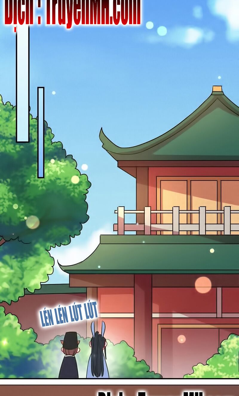 101 mỹ nam của vương phi béo phì chapter 22 10