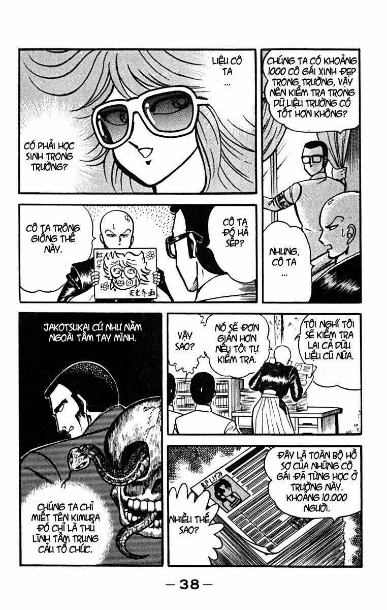 kotaro makaritoru chapter 19 16