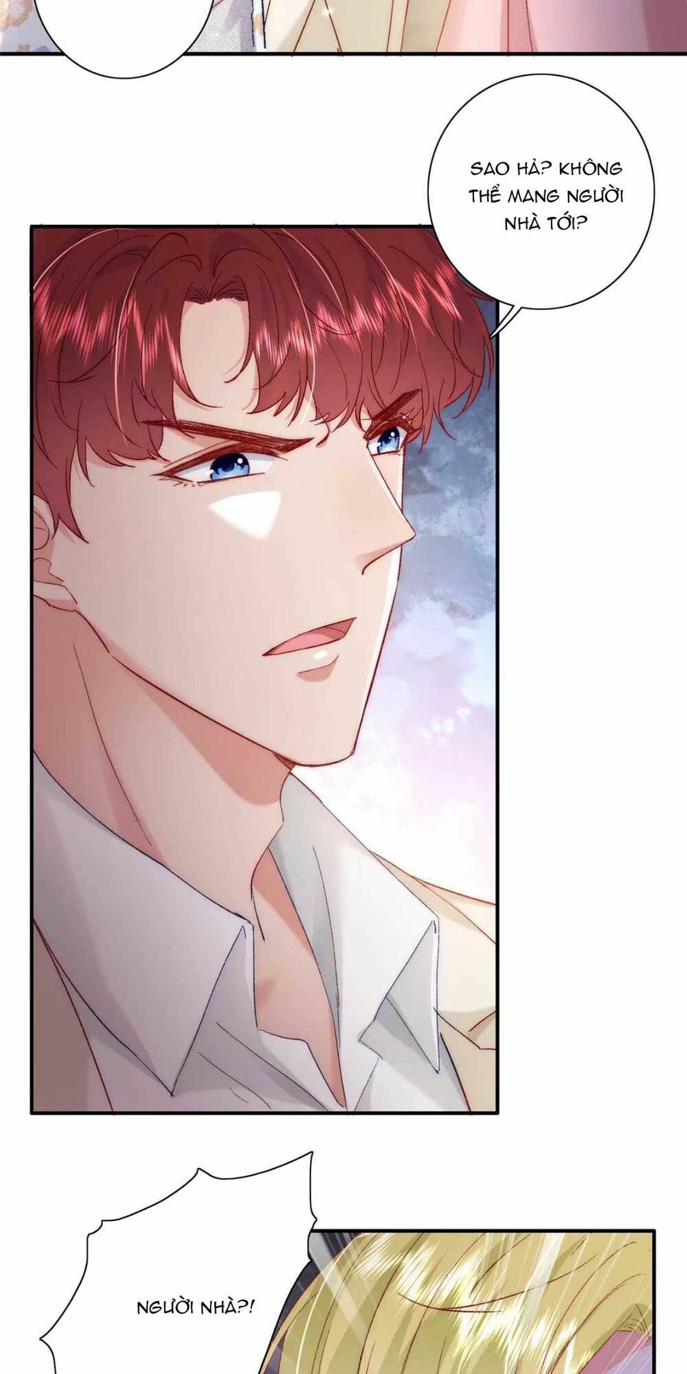 manh thê bé bỏng không dễ chọc chapter 28 26