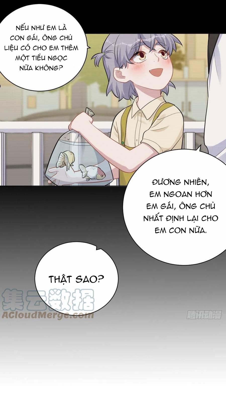 bố vợ đại nhân là bà xã chapter 204 33