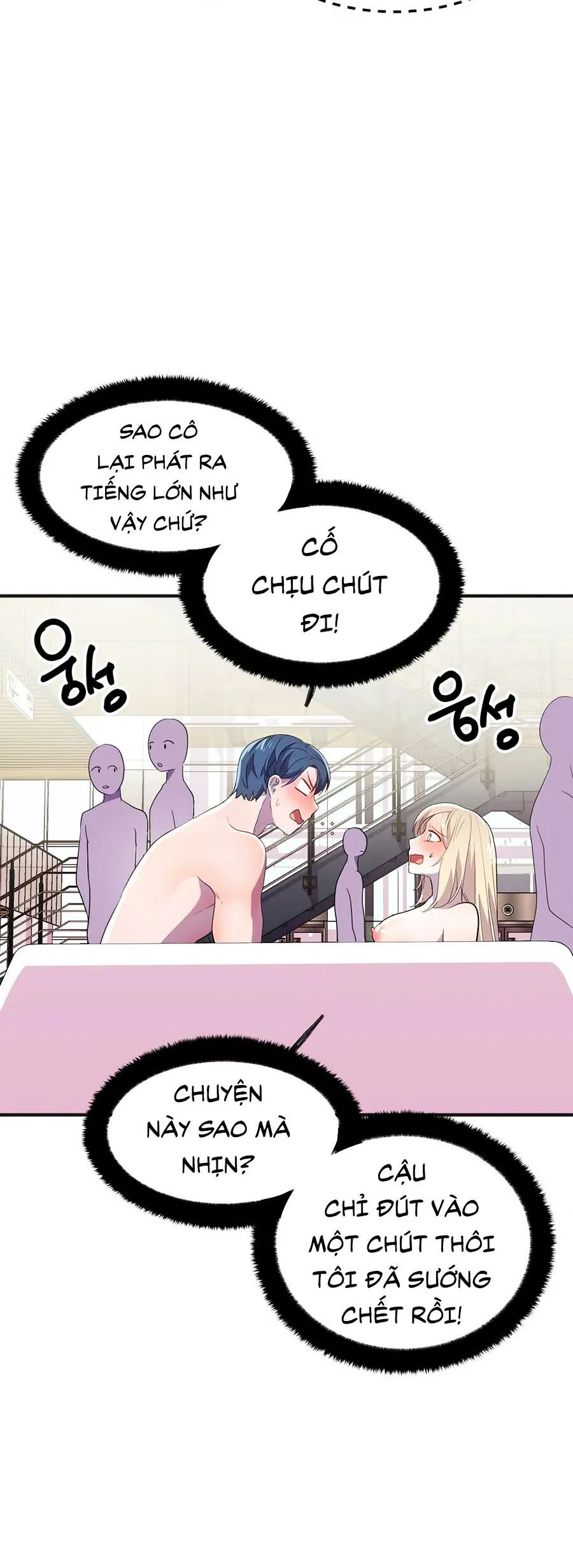 quản lý của siêu anh hùng chapter 19 51