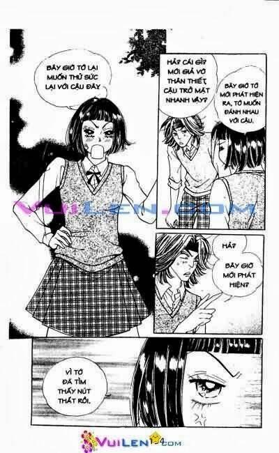 cô bé táo bạo chapter 6 154