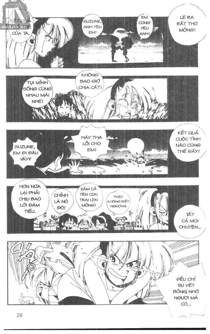 bộ đôi siêu hài chapter 144 5