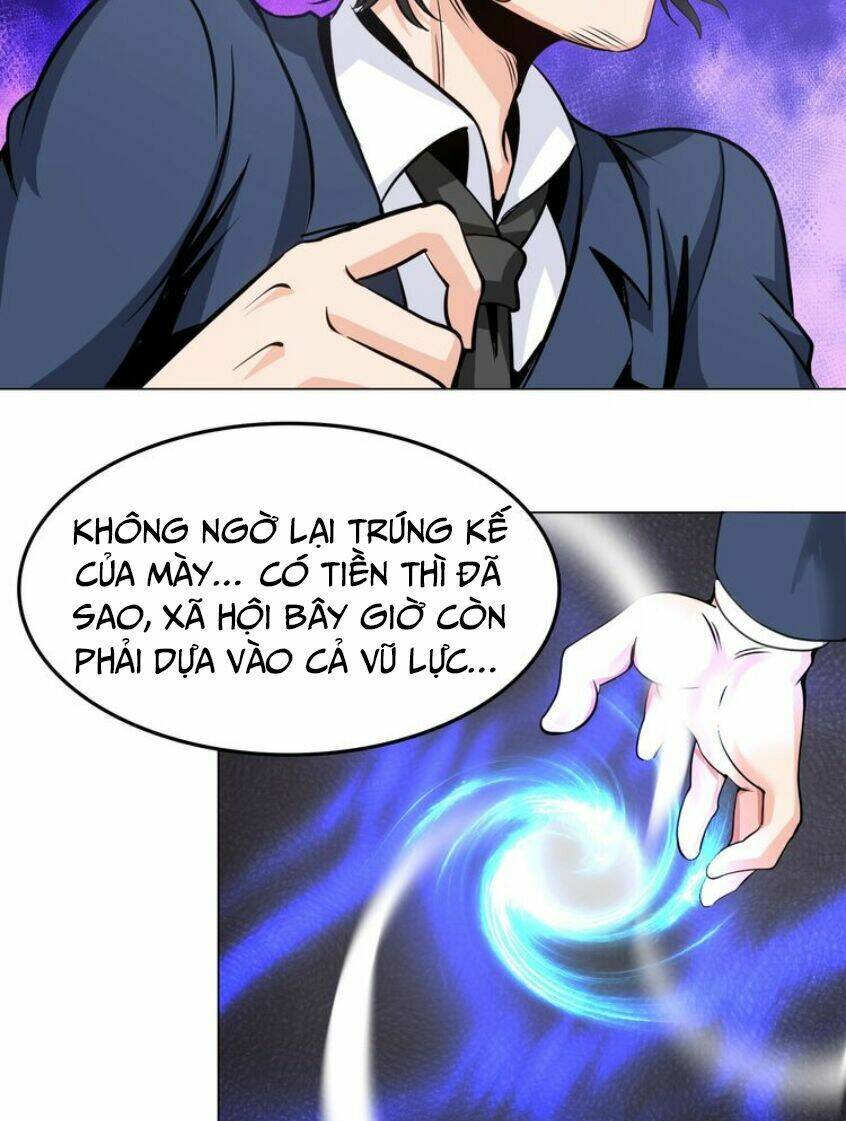 thần tiên dạy tôi giả x chapter 21 26