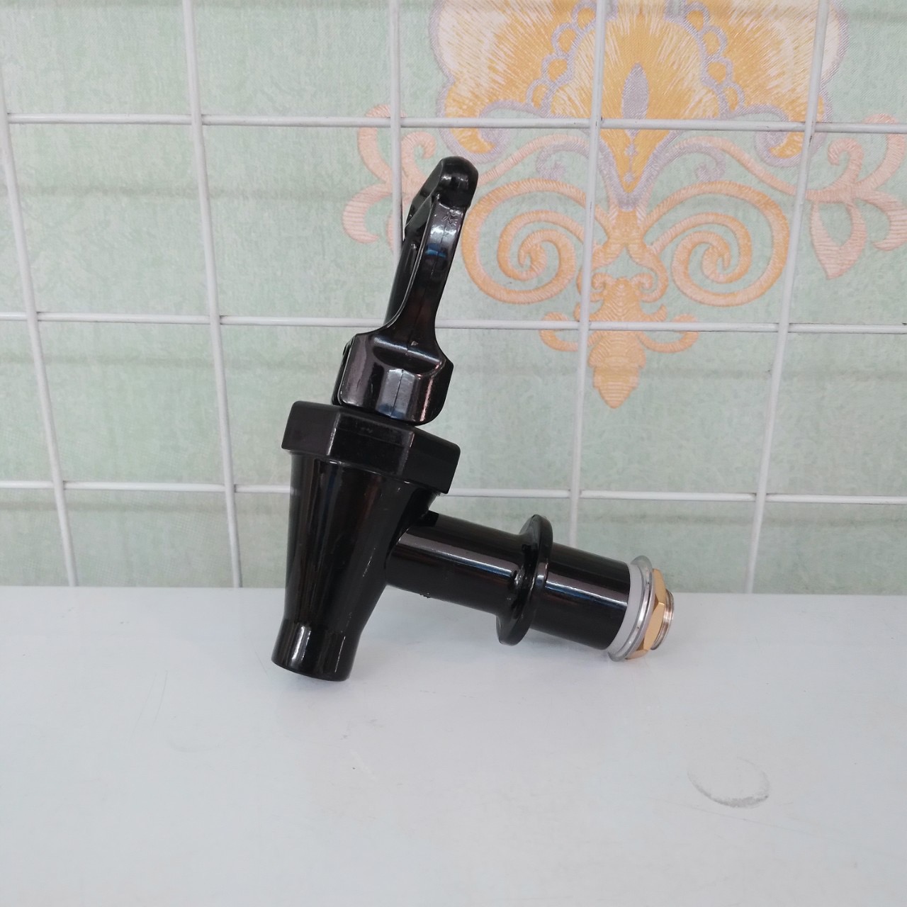 Vòi bình ủ trà, giữ nhiệt, dùng được cho nhiều cỡ bình