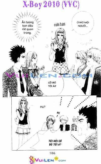 high school bullying chapter 29 16