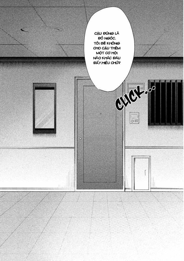 thế giới mà tôi chưa biết đến chapter 2 40