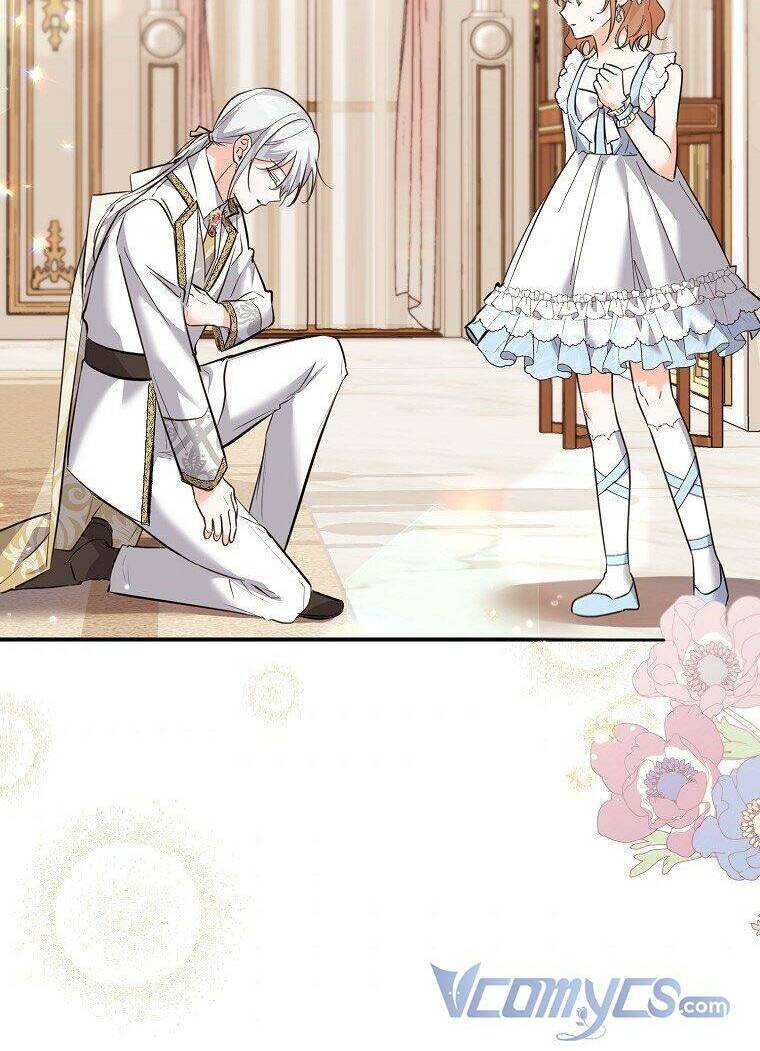 ác nữ karuna bé lại chapter 37 52