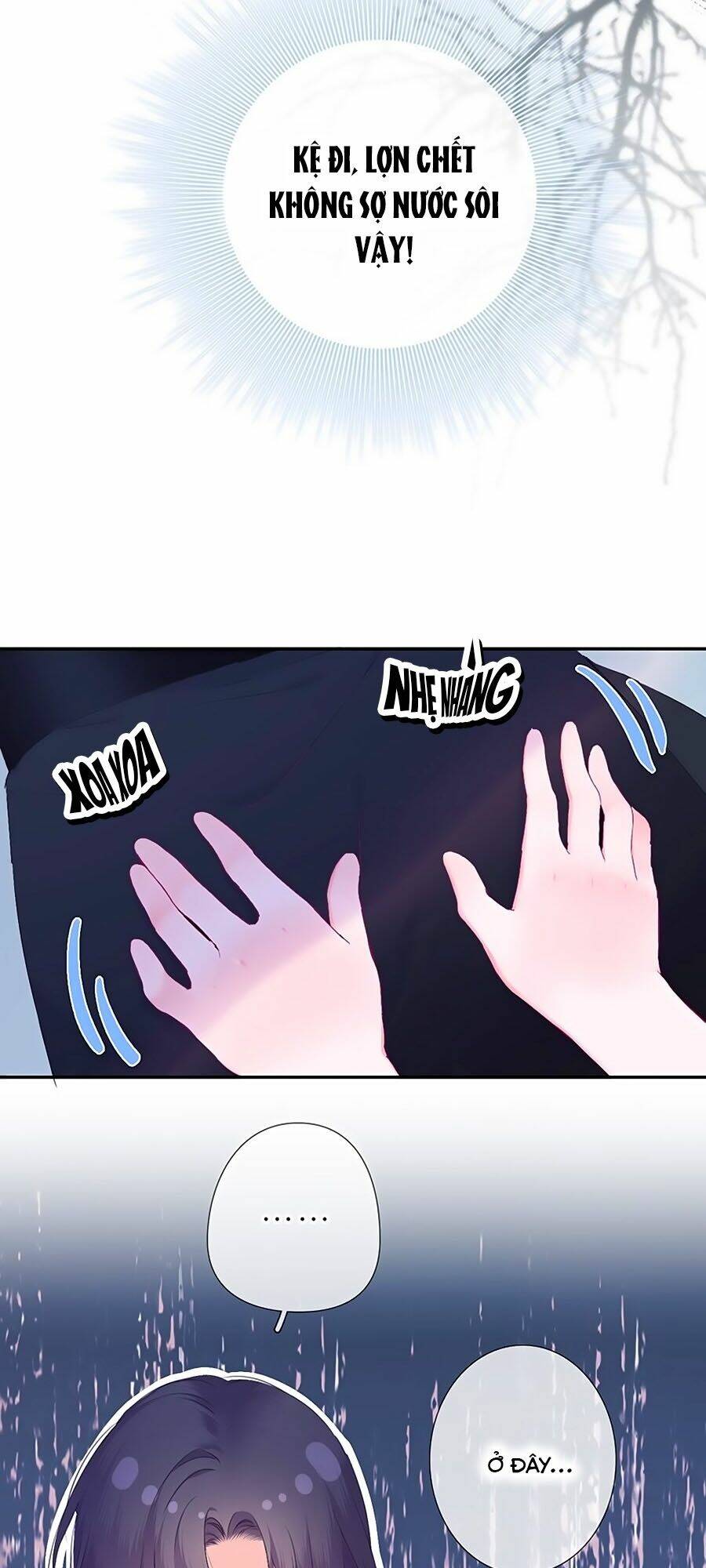 kiều nhi không nghe lời chapter 9 5