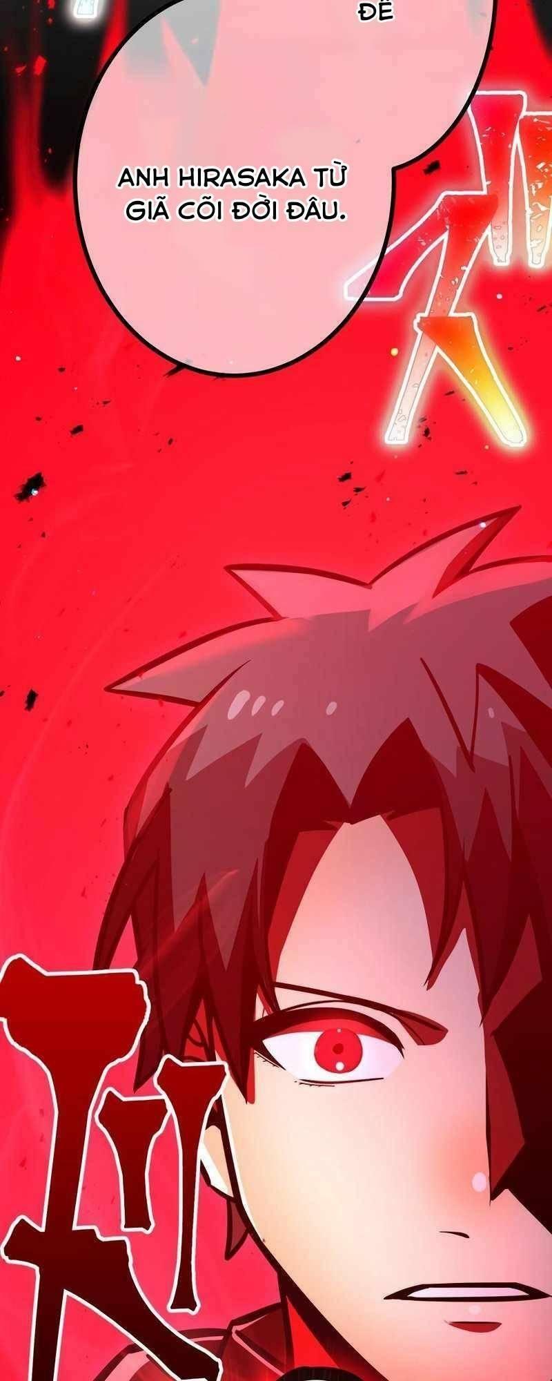 Huyết Thánh Cứu Thế Chủ~ Ta Chỉ Cần 0.0000001% Đã Trở Thành Vô Địch chapter 40 3