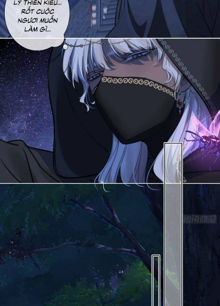 kim ốc tàng kiều chapter 61 31