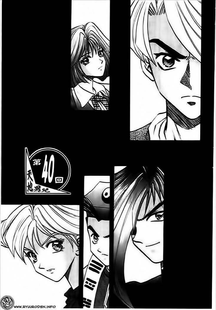 thiên địa nam nhi chapter 40 1