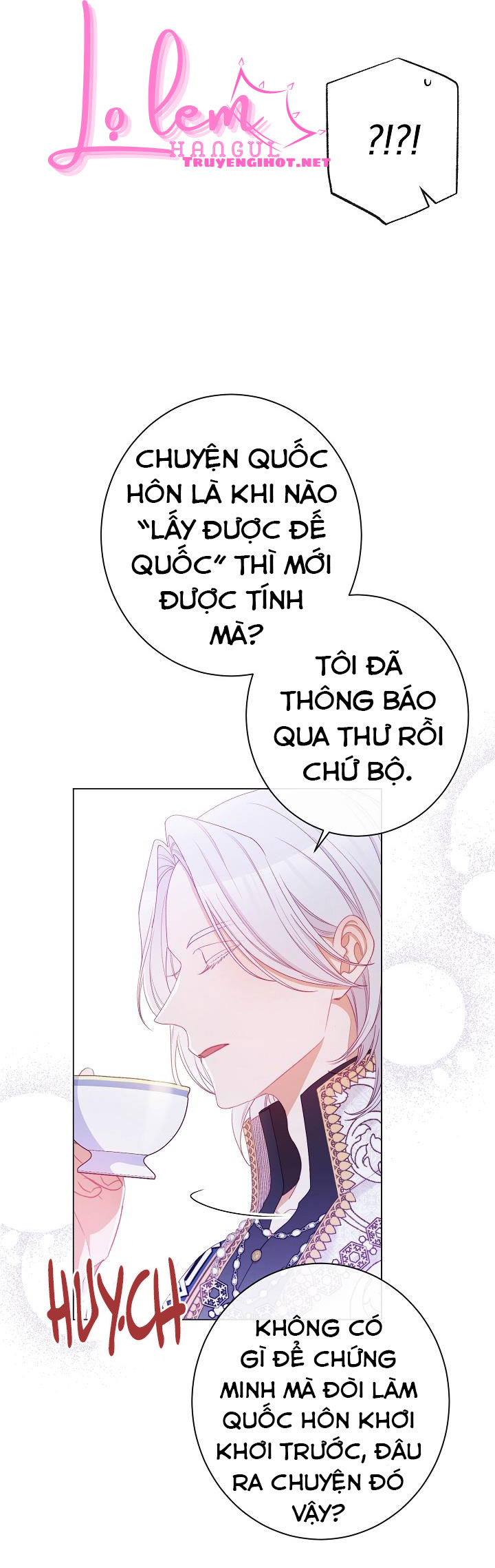 ác nữ đảo ngược đồng hồ cát chapter 74.2 7