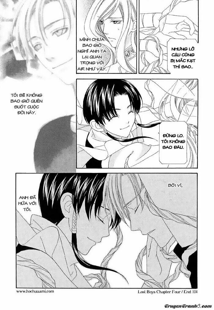 lost boys chapter 4 25