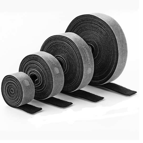 Dây Dán Velcro Tiện Dụng 2M chính hãng UGREEN 40354 - Hàng Chính Hãng