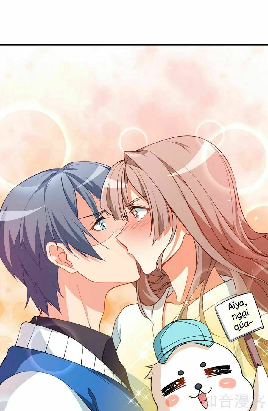 trò chơi sắc đẹp chapter 2 32