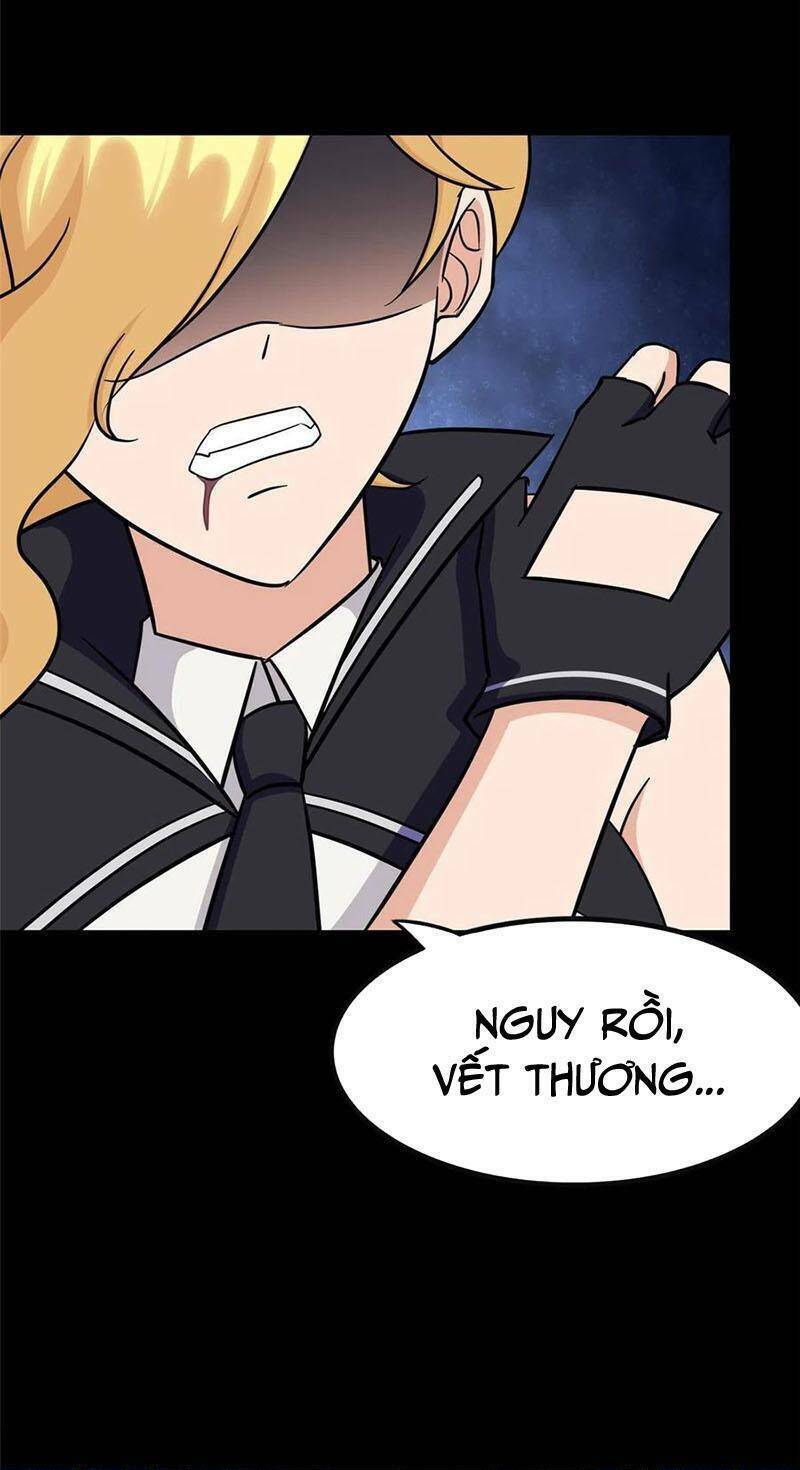 bạn gái virus của tôi chapter 371 41